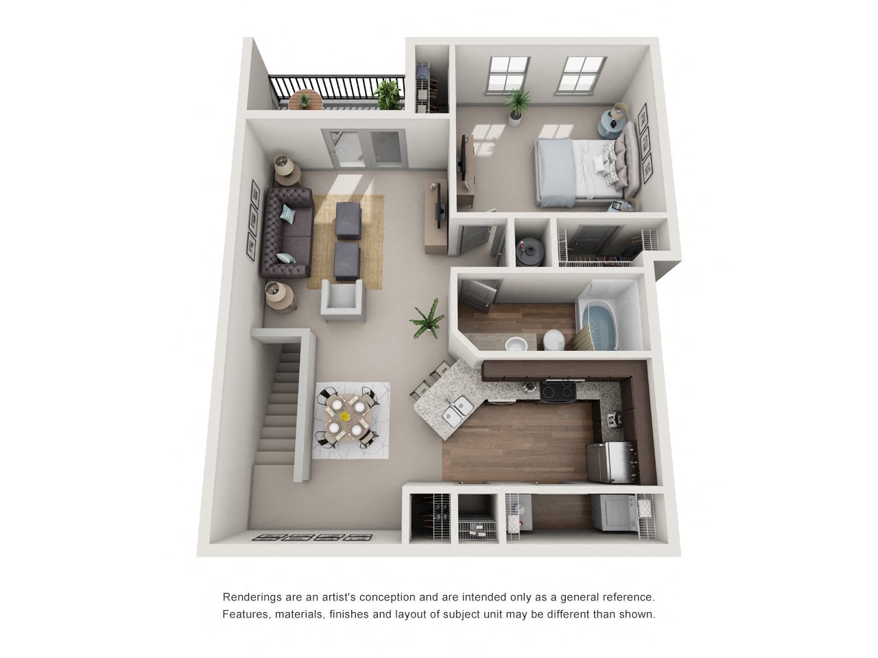 Apartments in Olathe, KS Adara Overland Park Floor Plans